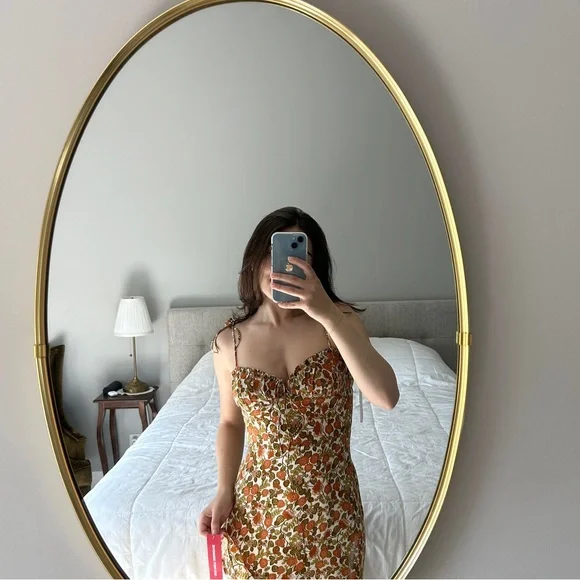 Realisation Par Mini Dress - Picture 3 of 3